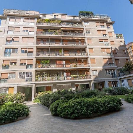 Appartement Ferrucci, 6 - Monolocale Al Settimo Cielo à Milan Extérieur photo